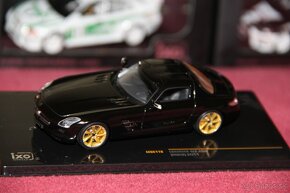 Automodely IXO Models 1:43 #1