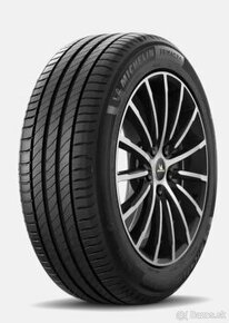 Michelin PRIMACY 4 205/55 R16 91 H Letné