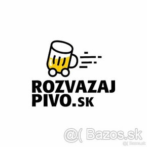 Vodič skupiny C - klasický rozvoz (so závozníkom)