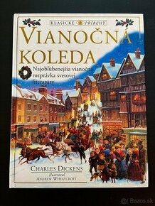 Vianočná koleda, vydanie 1998