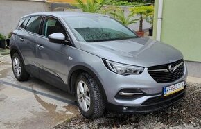 Predám Opel Grandland X - 1