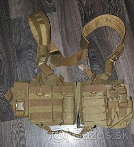 Chest rig