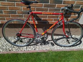 Predam cestny bicykel Peugeot