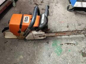 Stihl MS460 - 1