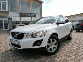 Volvo XC60 D5 (151kW) AWD Kinetic Geartronic