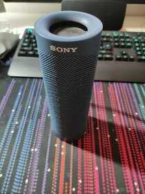 Predám Sony SRS-XB23 s pogumovaným obalom