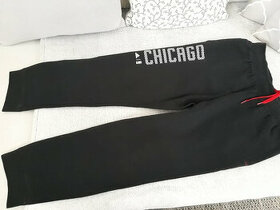 Na predaj chlapč. tepláky Adidas Chicago, veľ. L - 1