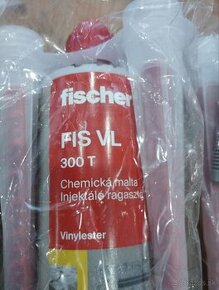 Fischer chemicka kotva sada