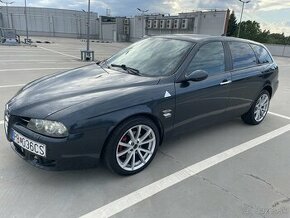 Alfa Romeo 156 Sportswagon