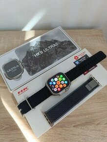 Ultra watch 10