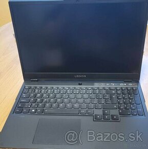 Lenovo Legion 5-15IMH05H