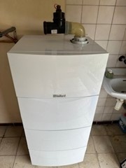 Predam plynovy kotol Vaillant ecoCOMPACT VSC 246- C 170