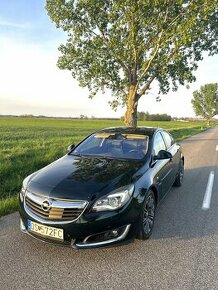 Opel Insignia Cosmo 2.0 cdti , r.v.2014