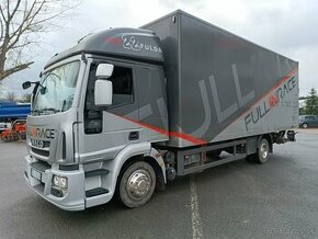 Iveco ML120E25/P 6ti válec skříň+čelo+měchy 2011 - 1