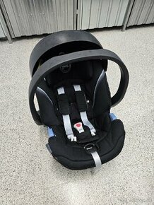 Vajicko autosedacka Cybex Aton 5 bez poskodeni - 1