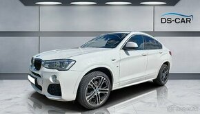 BMW X4 xDrive20d A/T