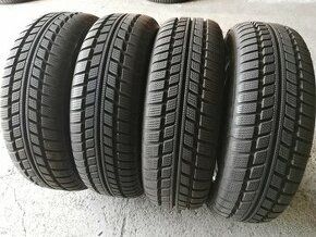 175/65 r14 zimné pneumatiky - 1