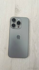 Iphone 15 Pro 128gb - 1