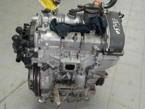 Motor škoda VW 1.0Mpi 55kw CHYB