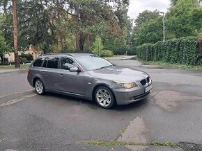 BMW  520D E 61 - 1