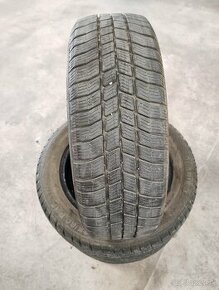 Zimné pneu. 185/60 R15 - 1