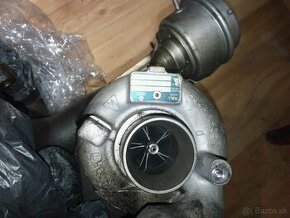 Turbo 1.9 tdi 77kw - 1