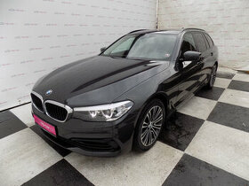 BMW Řada 5 530d/Sport-Line/Full-Led/DPH/ - 1