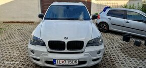 Bmw x5 e70 3.0sd - 1