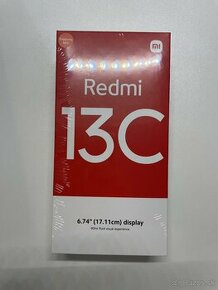 Xiaomi Redmi 13C - 1