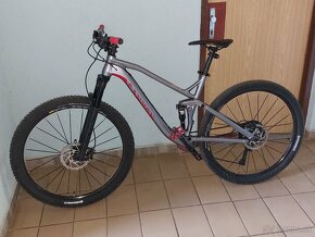 Canyon Neuron - 29" / mavic / rockshox / 12,9kg