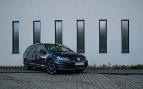 2013 VW Golf 2.0 TDI 150hp Highline DSG