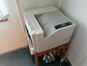 Predám tlačiareň XEROX PHASER 7500DN – Profesionálna farebná