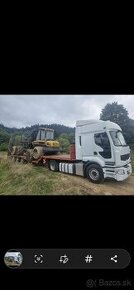 Renault Premium 430dxi euro 5 eev - 1