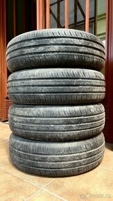 175/70 R14 letné pneumatiky - kompletná sada - 1