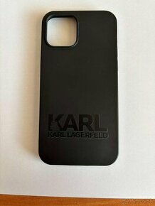 iphone 12 case, kryt Karl, Dsquared - 1