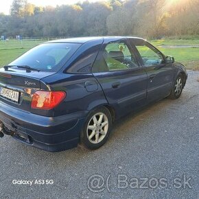 Citroen Xsara 1.9 Turbo - 1