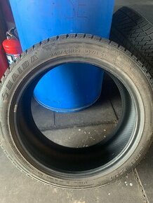 Predám pneumatiky HAJDA 245/45 r 19 102 H XL