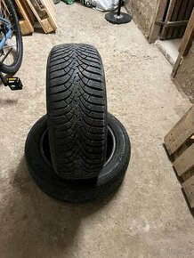 Zimné pneumatiky Good year 205/55 R16