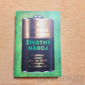 Životný náboj - 1