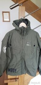 Nerve jacket, vetrovka - 1