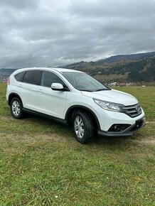 Honda Cr-v automat 2.2 D 110kw 4x4