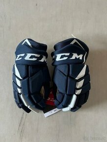 Predám hokejové rukavice CCM Jetspeed FT485 SR Nové ‼️