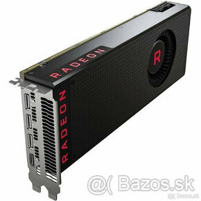 Radeon Vega 64