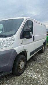 Ponúkam na predaj fiat ducato 2.2 JTD MultiJet 3 miestna - 1