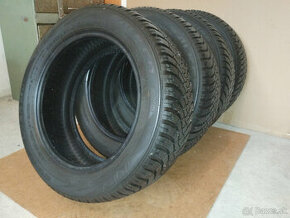 Zimné pneumatiky Falken Eurowinter HS01 205/55R16 91H