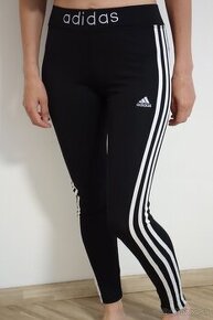 adidas leginy , nepresvitaju