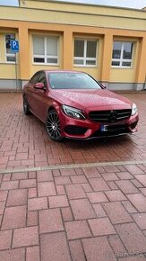 Mercedes c250d