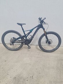 Specialized S-Works Turbo Levo Carbon