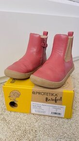 Protetica Barefoot 30