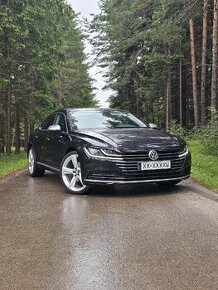 Volkswagen Arteon 2.0TDI